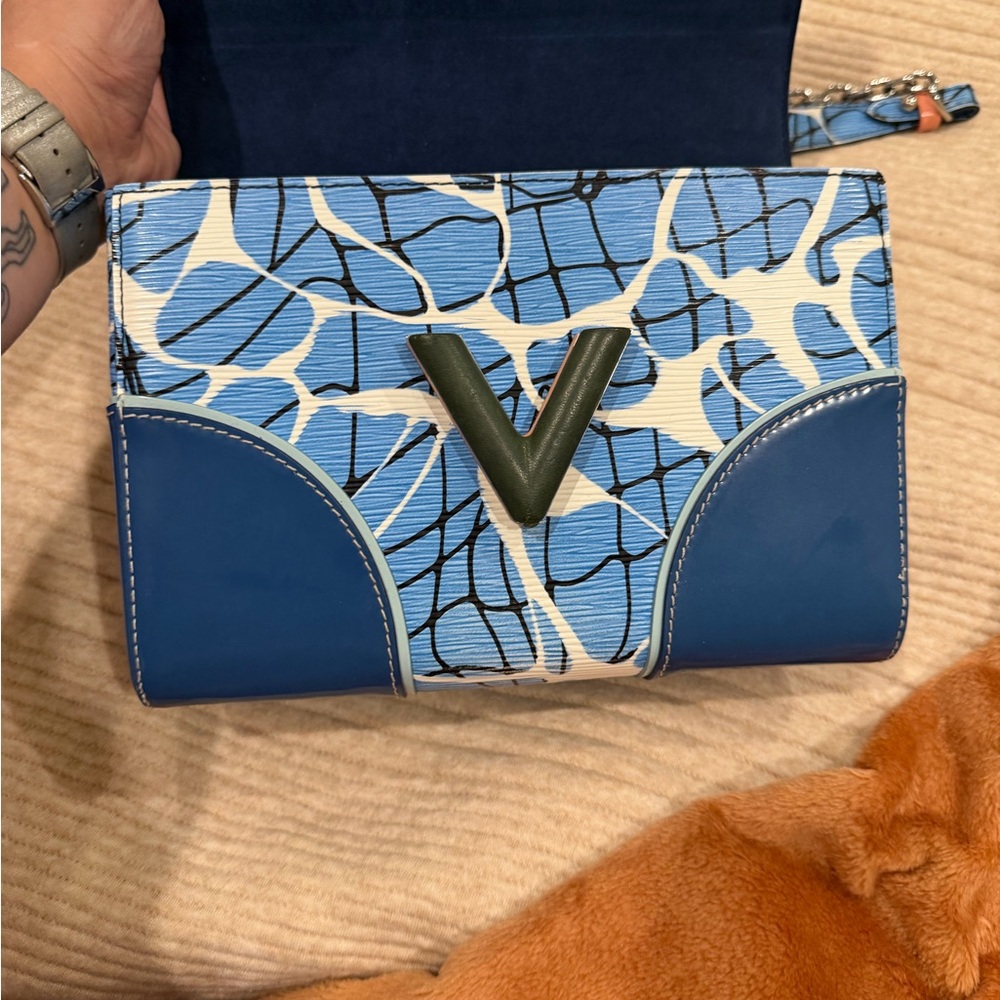 Louis Vuitton twist - Picture 9 of 10